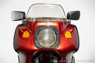 BMW R 100 RS 1982