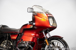 BMW R 100 RS 1982