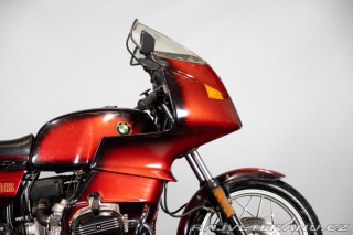 BMW R 100 RS 1982