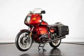 BMW R 100 RS 1982