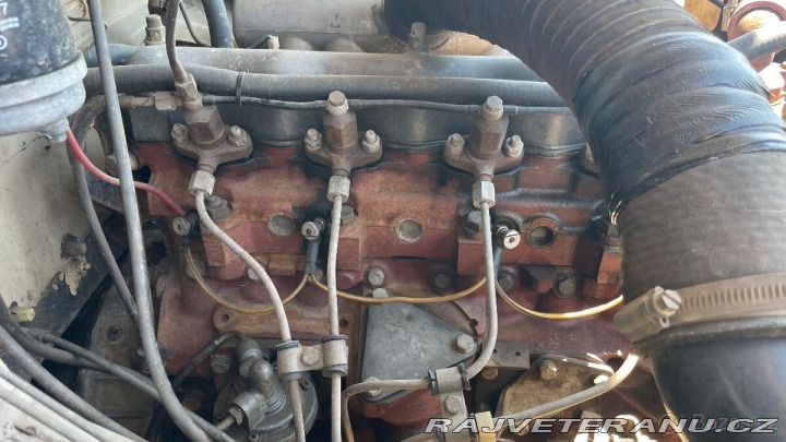 Land Rover Defender 2,5 DEFENDER 1990