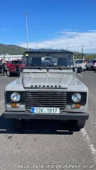Land Rover Defender 2,5   DEFENDER 1990