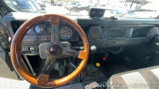 Land Rover Defender 2,5   DEFENDER 1990