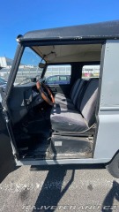 Land Rover Defender 2,5   DEFENDER 1990