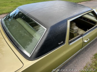 Cadillac Coupe de Ville  1973