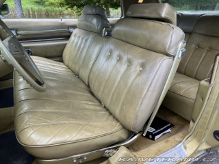 Cadillac Coupe de Ville  1973