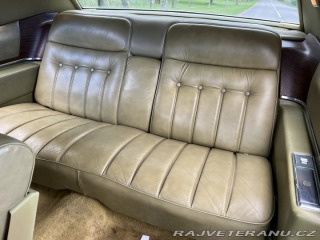 Cadillac Coupe de Ville  1973