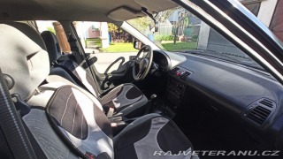 Mazda 323 bg 1990