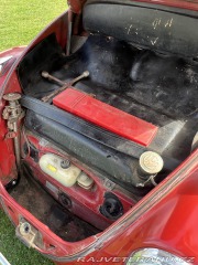Volkswagen Brouk 1.3 1965