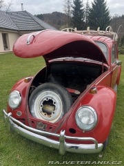 Volkswagen Brouk 1.3 1965