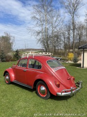 Volkswagen Brouk 1.3 1965