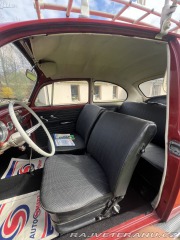 Volkswagen Brouk 1.3 1965