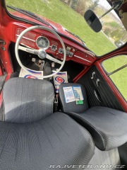 Volkswagen Brouk 1.3 1965