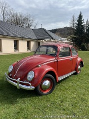Volkswagen Brouk 1.3 1965