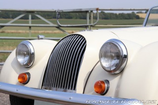 Morgan Plus 8 1974
