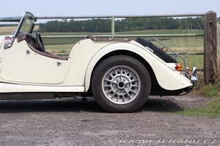 Morgan Plus 8 1974