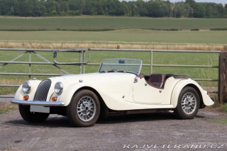 Morgan Plus 8 1974