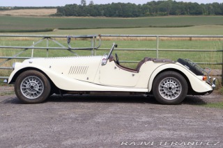 Morgan Plus 8 1974