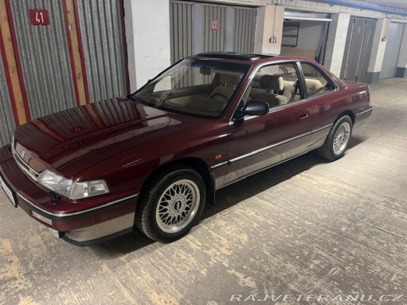Honda Legend Coupe KA3 2,7i V6