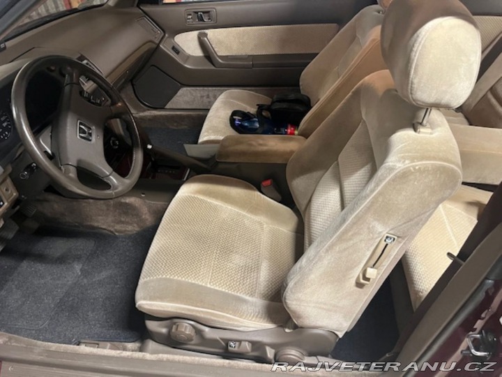 Honda Legend Coupe KA3 2,7i V6 1990