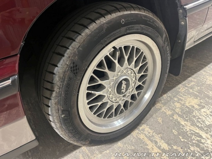 Honda Legend Coupe KA3 2,7i V6 1990