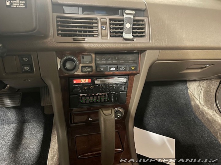 Honda Legend Coupe KA3 2,7i V6 1990