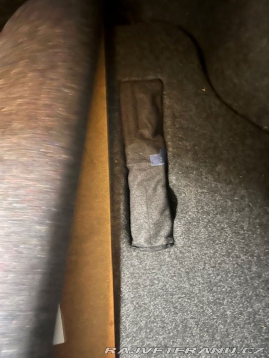 Honda Legend Coupe KA3 2,7i V6 1990