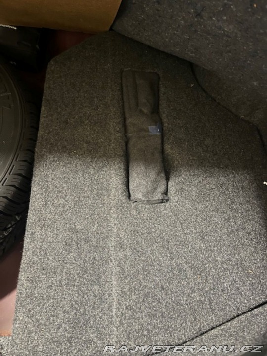 Honda Legend Coupe KA3 2,7i V6 1990