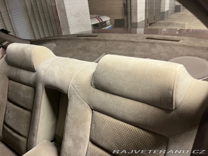 Honda Legend Coupe KA3 2,7i V6 1990