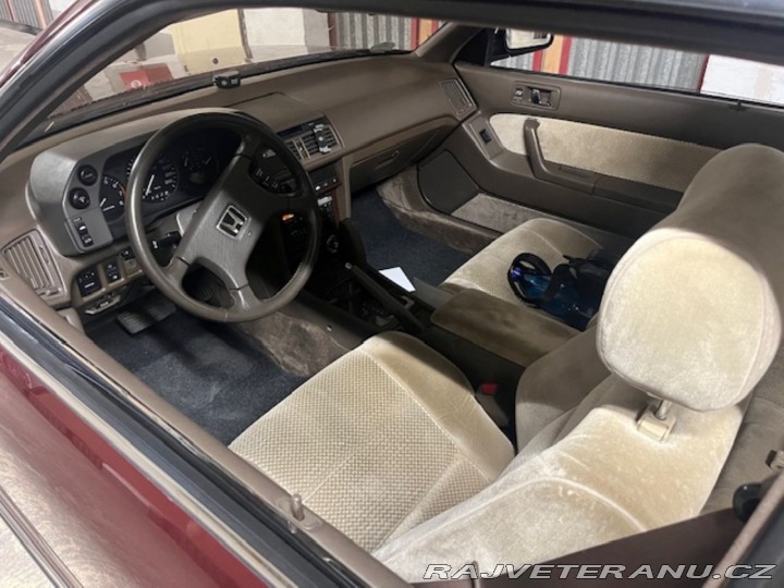 Honda Legend Coupe KA3 2,7i V6 1990