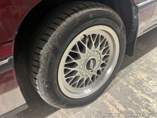 Honda Legend Coupe KA3 2,7i V6 1990