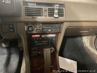Honda Legend Coupe KA3 2,7i V6 1990