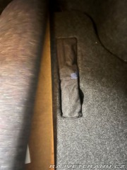 Honda Legend Coupe KA3 2,7i V6 1990