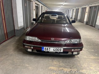 Honda Legend Coupe KA3 2,7i V6 1990