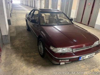 Honda Legend Coupe KA3 2,7i V6 1990