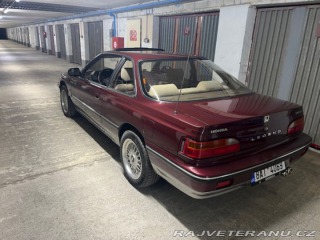 Honda Legend Coupe KA3 2,7i V6 1990