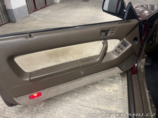 Honda Legend Coupe KA3 2,7i V6 1990