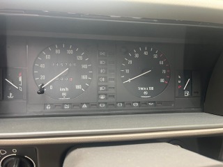 Škoda Favorit 136LS 1990