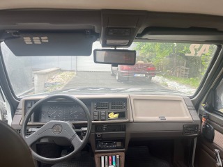 Škoda Favorit 136LS 1990