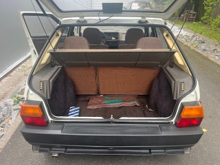 Škoda Favorit 136LS 1990