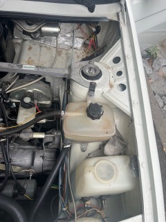 Škoda Favorit 136LS 1990