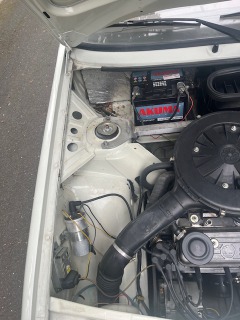 Škoda Favorit 136LS 1990