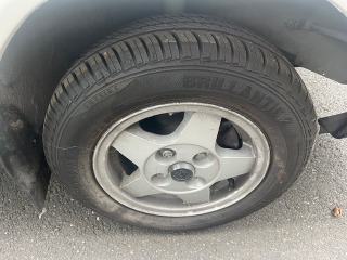 Škoda Favorit 136LS 1990