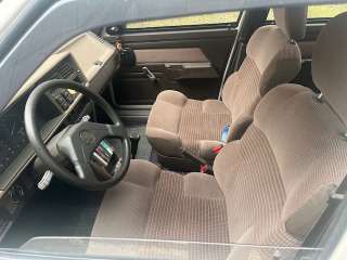 Škoda Favorit 136LS 1990