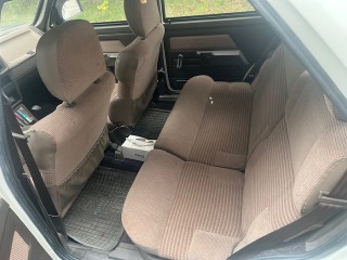 Škoda Favorit 136LS 1990