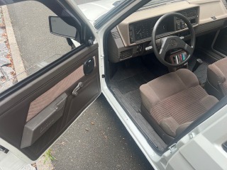 Škoda Favorit 136LS 1990