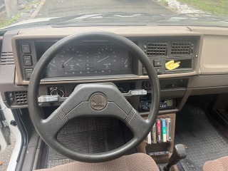 Škoda Favorit 136LS 1990