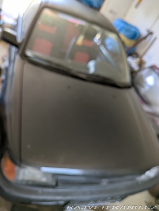 Toyota Ostatní modely Starlet