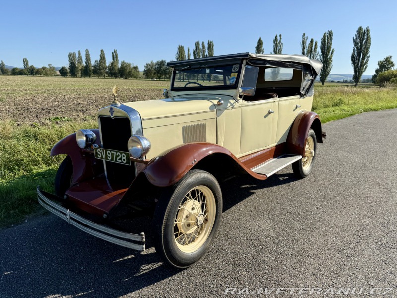 Chevrolet Ostatní modely AD