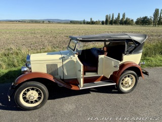 Chevrolet Ostatní modely AD 1930